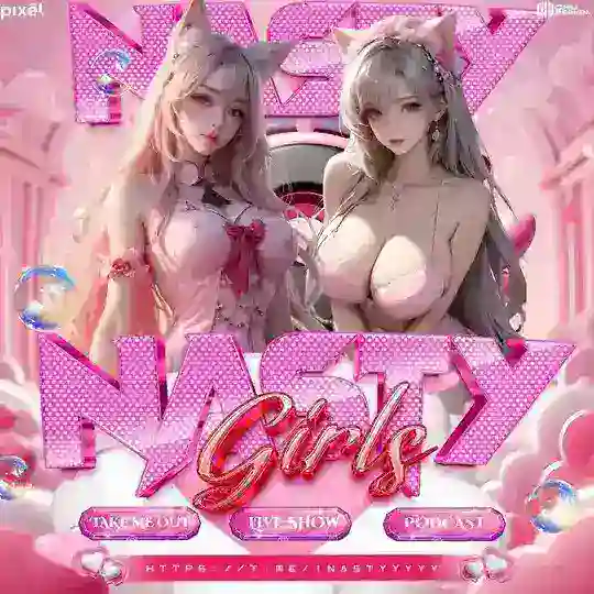 𝐍𝐀𝐒𝐓𝐘 𝐆𝐈𝐑𝐋 𝐗 𝗔𝗡𝗧𝗢𝗛𝗢𝗞𝗜