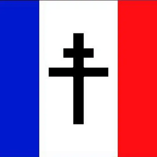NATION LIBRE 🇨🇵 (Commentaires)