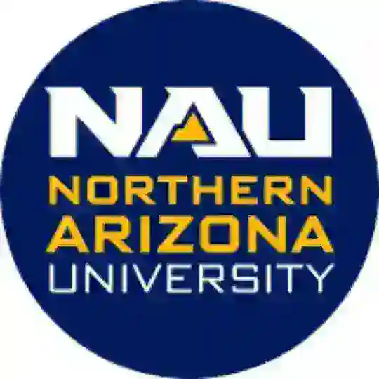North Arizona University MVP