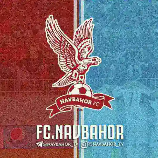 navbahor muhlislari🇺🇿⚽️👍