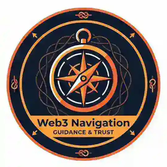 Web3 Navigation 🔰