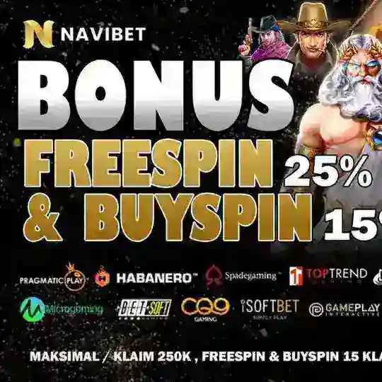 Navibet Mix Slot