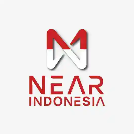 NEAR Indonesia 🇮🇩