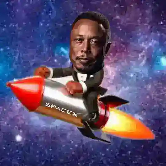 NegronMusk Coin