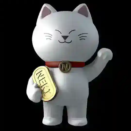 NEKI Token Official