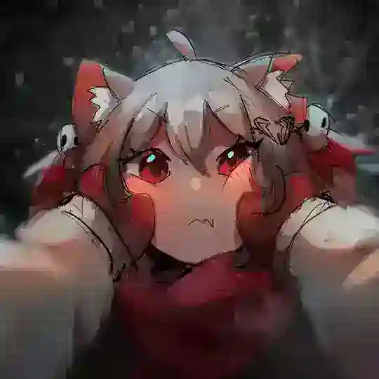 Чат Кошкодевок и Nwero-самы