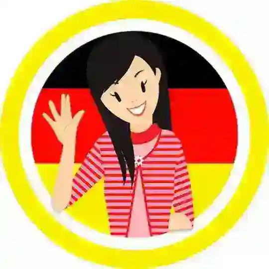 Немецкий Чат 🇩🇪 Берлин 🇩🇪 Гамбург 🇩🇪 Мюнхен