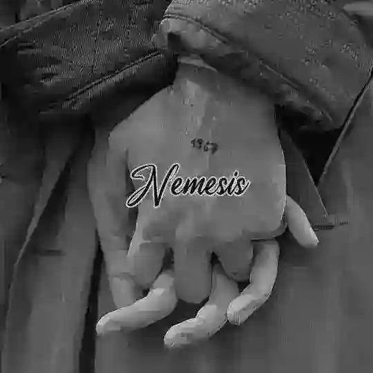 ɴᴇᴍᴇsîs ʏᴏʀᴜᴍ|❥