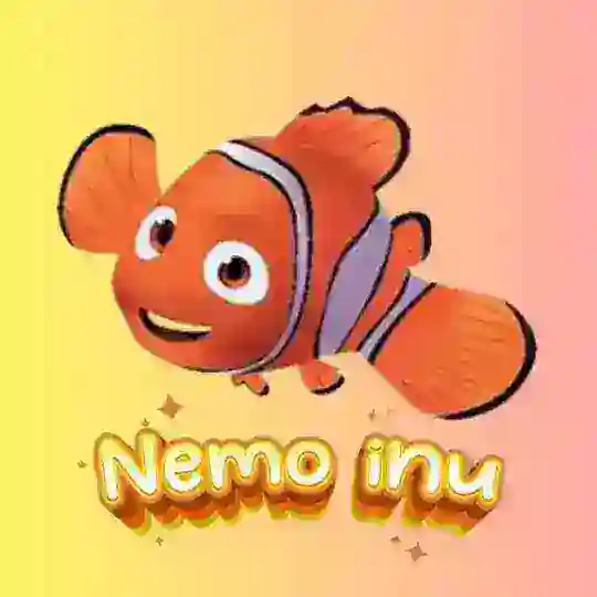 Nemo Inu π