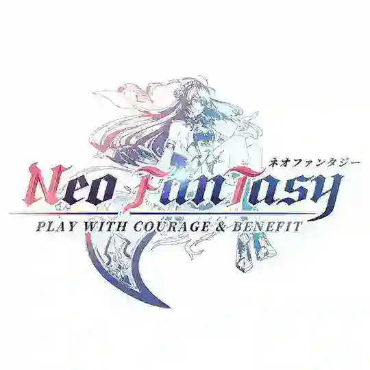 NEO FANTASY中文