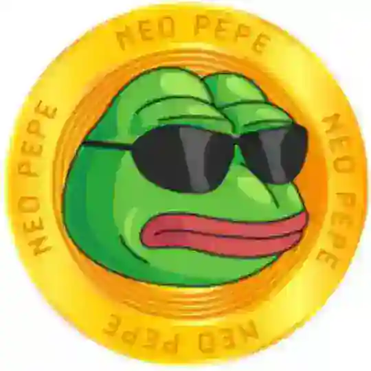 Neo Pepe Protocol ๐ Official