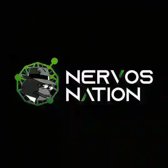 Nervos Nation