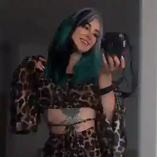 НЕСТАБИЛЬНАЯ ПСИХИКА 🦊 Chat