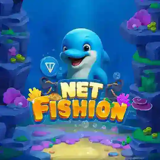 NetFishion Chat