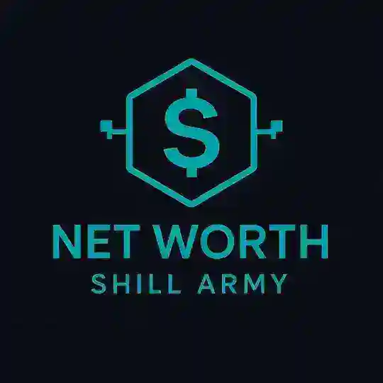 NET WORTH SHILL ARMY PROOF ROOM