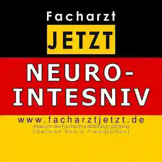 🧠 Neurointensiv Zusatzbezeichnug - Eine Gruppe von Facharzt JETZT! (www.facharztjetzt.de)