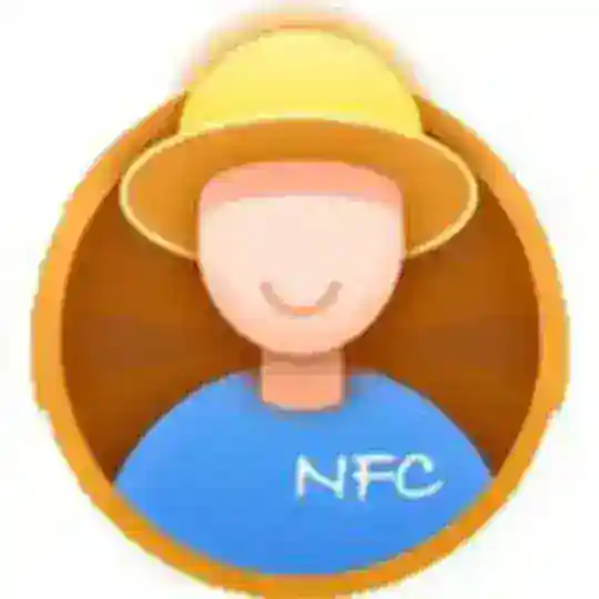 ๐ NewFarmCoin(NFC) ๐