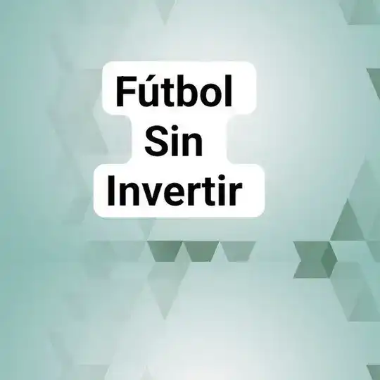 PLATAFORMAS DEPORTIVA SIN INVERSION