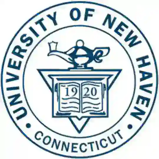 University of New Haven MVP