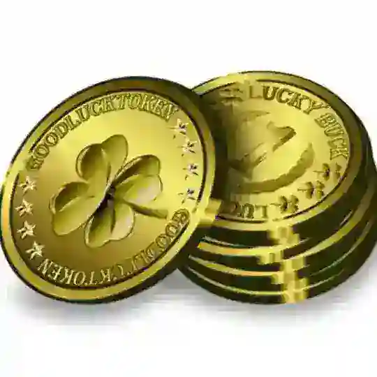 NewLuckCity Chat
