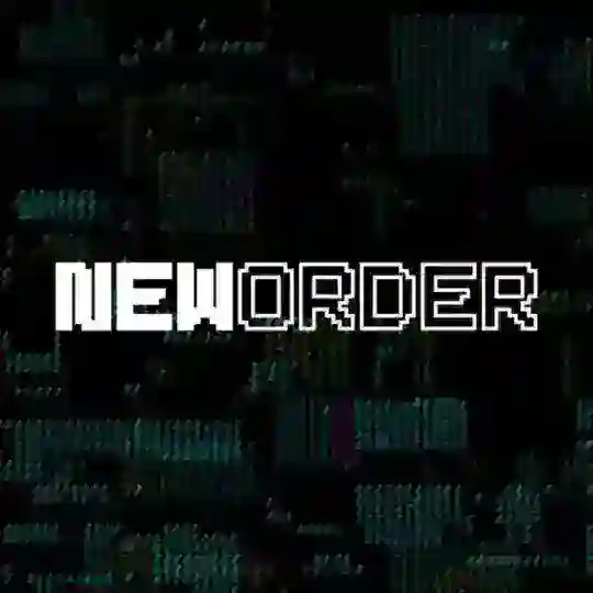 New Order Korea 🇰🇷