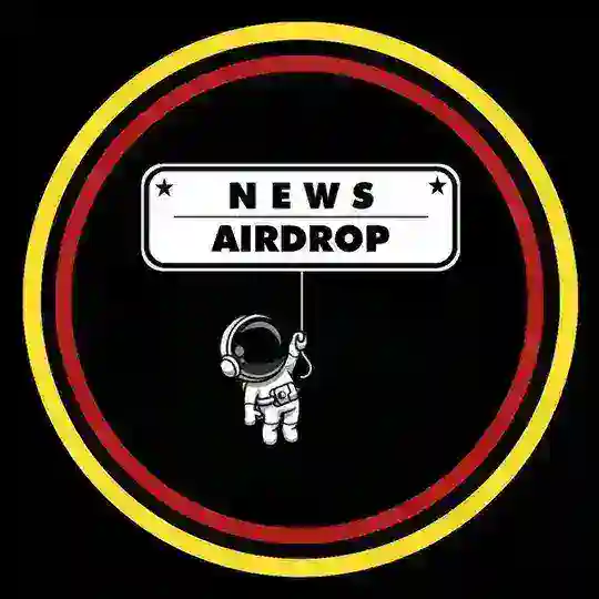 NEWS AIRDROP ๐ฒ๐จ