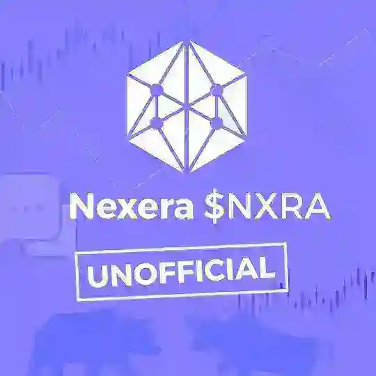 Nexera $NXRA - Unofficial