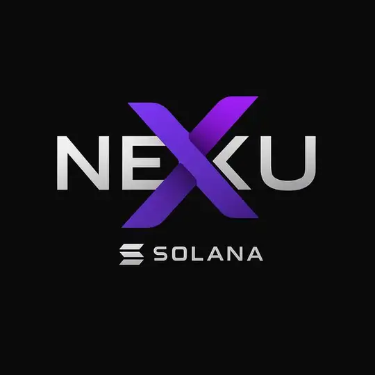 Nexu coin offical