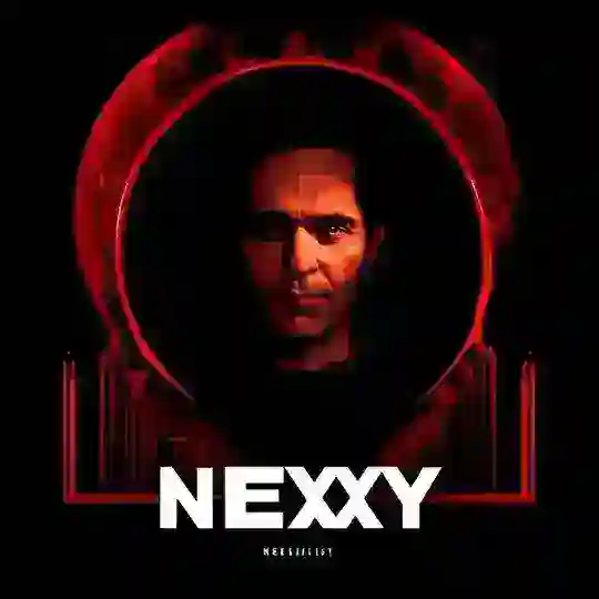 Nexxy | Crypto Chat Room