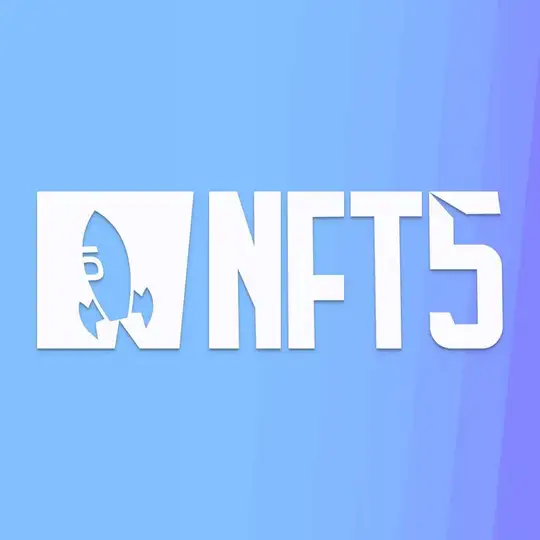 NFT5 Global Community