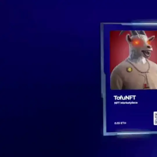 NFT Чат