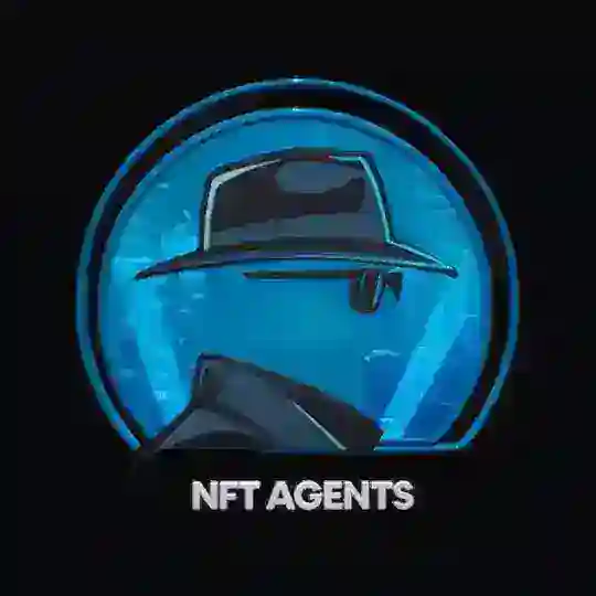 NFTagents.io