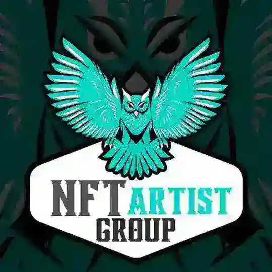NFT ARTIST GROUP