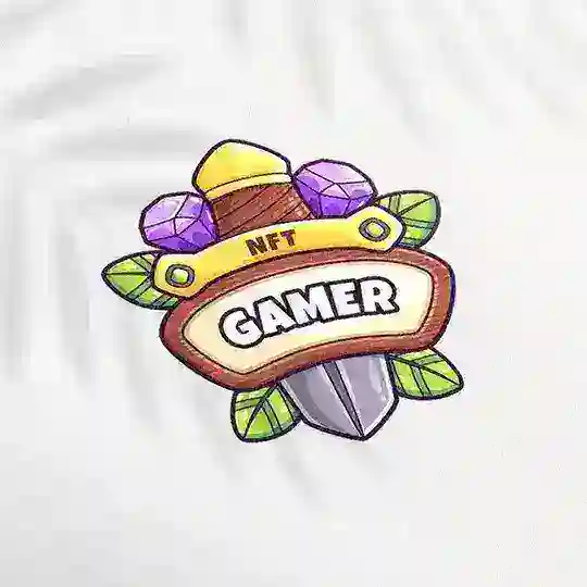 NFT GAMER