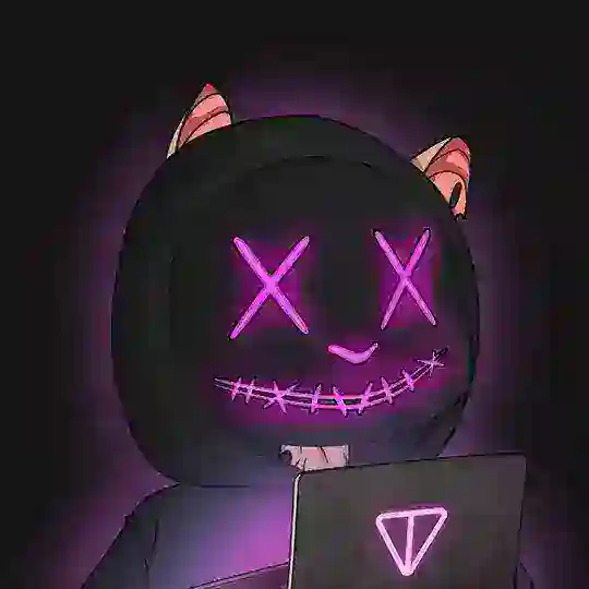 Флудилка #1 NFT TRADE Chat