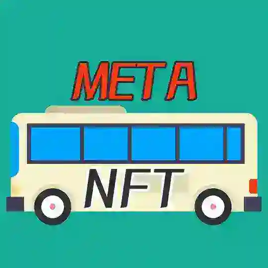 NFT·Meta🚌 출발합니다 채팅방