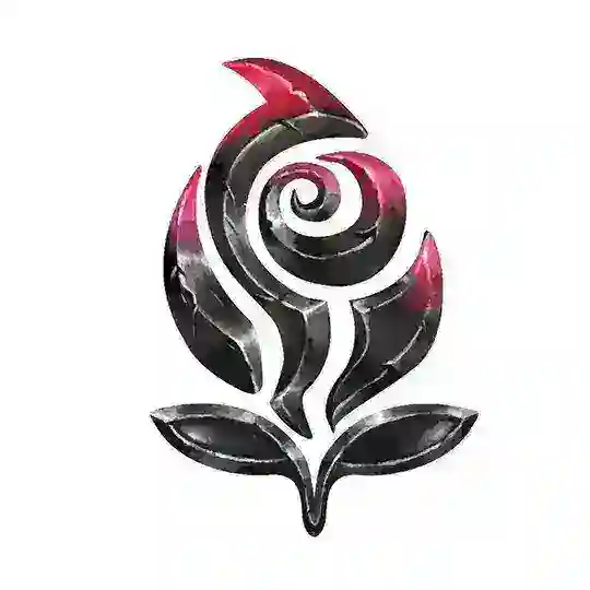 Order of the Black Rose & OBR OBRB