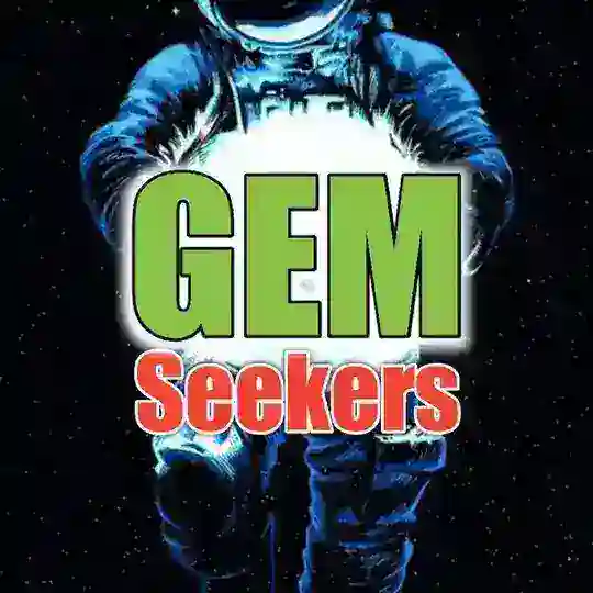 Gem Seekers