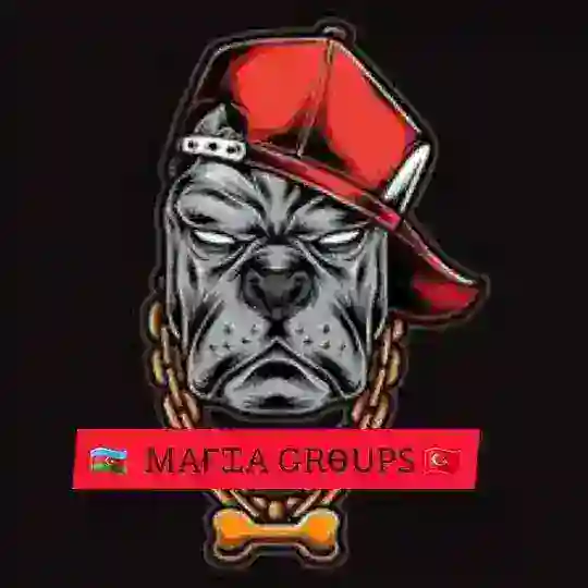 🇦🇿 ᎷᎪҒᏆᎪ ᏀᎡϴႮᏢՏ 🇹🇷