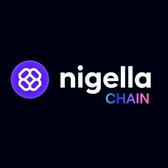 Nigella Chain [ Russian ]