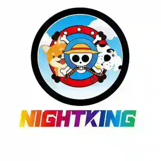 NightKing马来西亚🇲🇾中文