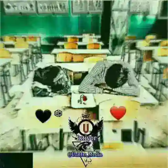 Maktab davrim