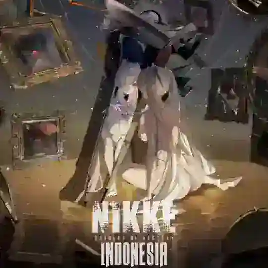 NIKKE INDONESIA 🇮🇩