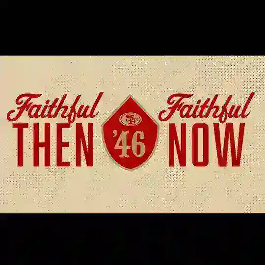 49ers Group Chat