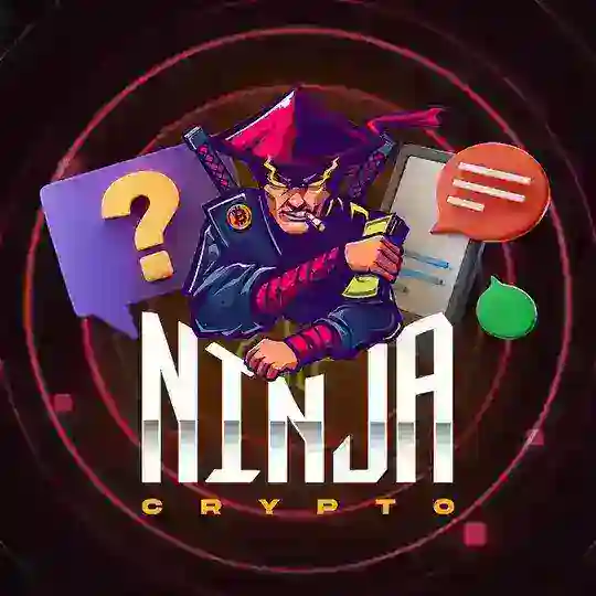 Министерство Барыг 🥷🏿 NiNJA