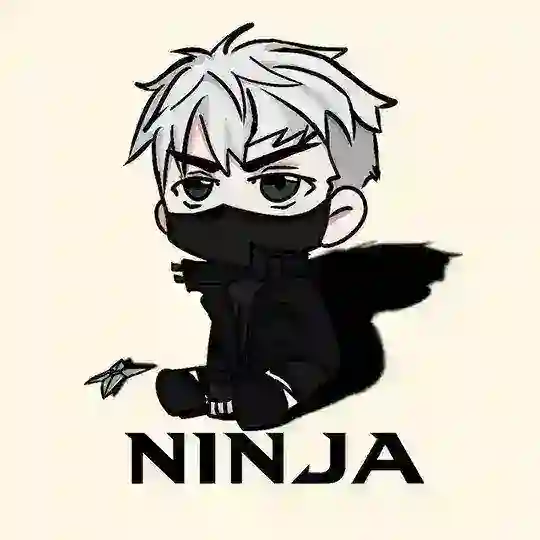 NinjaGameGuild(African Game Guild)