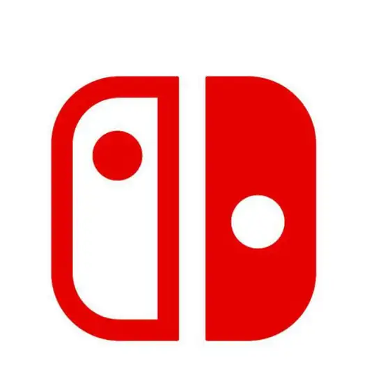 #Nintendo Switch