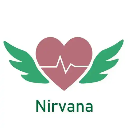 Nirvana 100-Days to Better Me