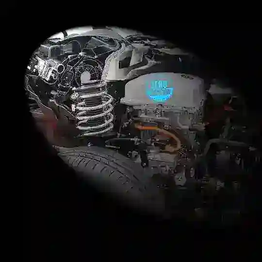 Nissan Leaf Info Club UA