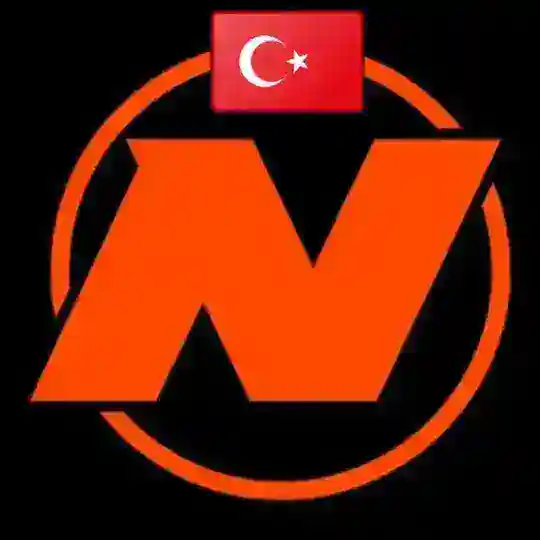 Nitro League Türkiye